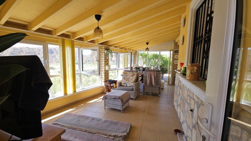 3 camera da letto Villa in vendita in Arboleas con garage - 296.000 € (Rif: 9929080)