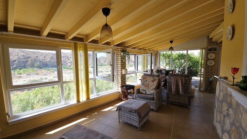 3 camera da letto Villa in vendita in Arboleas con garage - 296.000 € (Rif: 9929080)