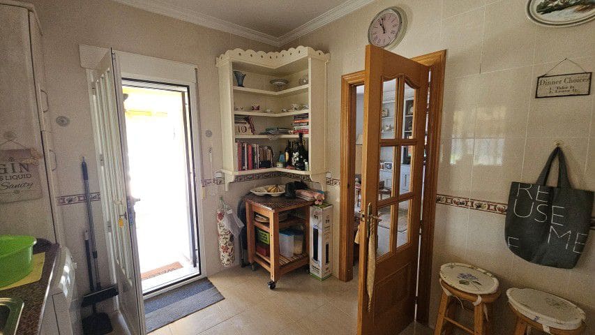 3 camera da letto Villa in vendita in Arboleas con garage - 296.000 € (Rif: 9929080)