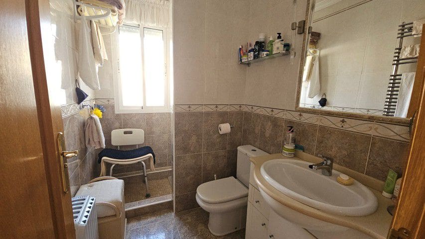 3 camera da letto Villa in vendita in Arboleas con garage - 296.000 € (Rif: 9929080)
