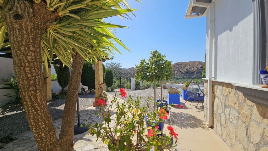 3 camera da letto Villa in vendita in Arboleas con garage - 296.000 € (Rif: 9929080)