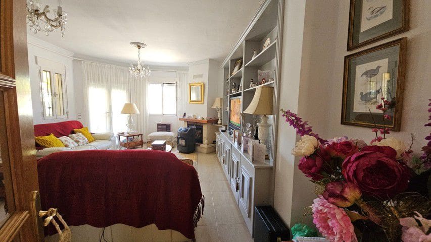 3 camera da letto Villa in vendita in Arboleas con garage - 296.000 € (Rif: 9929080)