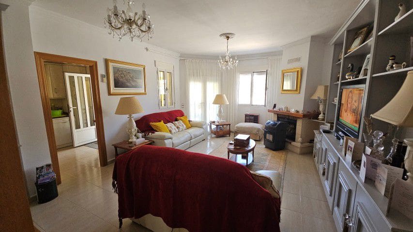 3 camera da letto Villa in vendita in Arboleas con garage - 296.000 € (Rif: 9929080)