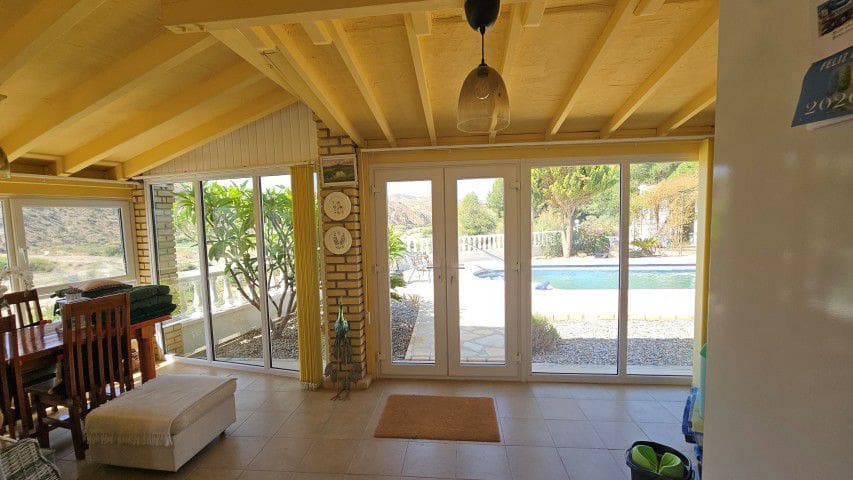 3 camera da letto Villa in vendita in Arboleas con garage - 296.000 € (Rif: 9929080)
