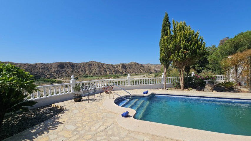 3 camera da letto Villa in vendita in Arboleas con garage - 296.000 € (Rif: 9929080)