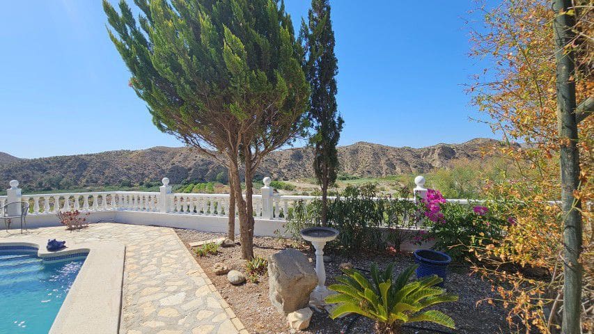 3 camera da letto Villa in vendita in Arboleas con garage - 296.000 € (Rif: 9929080)