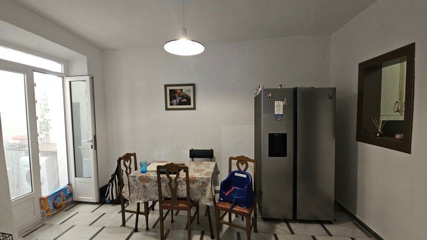 7 Zimmer Haus zu verkaufen in Macael mit Garage - 155.000 € (Ref: 9930369)