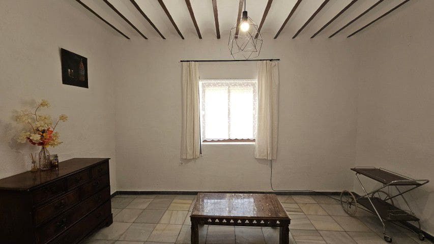 7 Zimmer Haus zu verkaufen in Macael mit Garage - 155.000 € (Ref: 9930369)