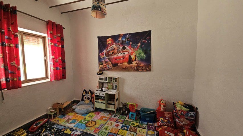 7 Zimmer Haus zu verkaufen in Macael mit Garage - 155.000 € (Ref: 9930369)