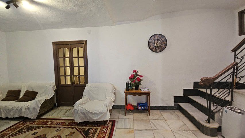 7 Zimmer Haus zu verkaufen in Macael mit Garage - 155.000 € (Ref: 9930369)
