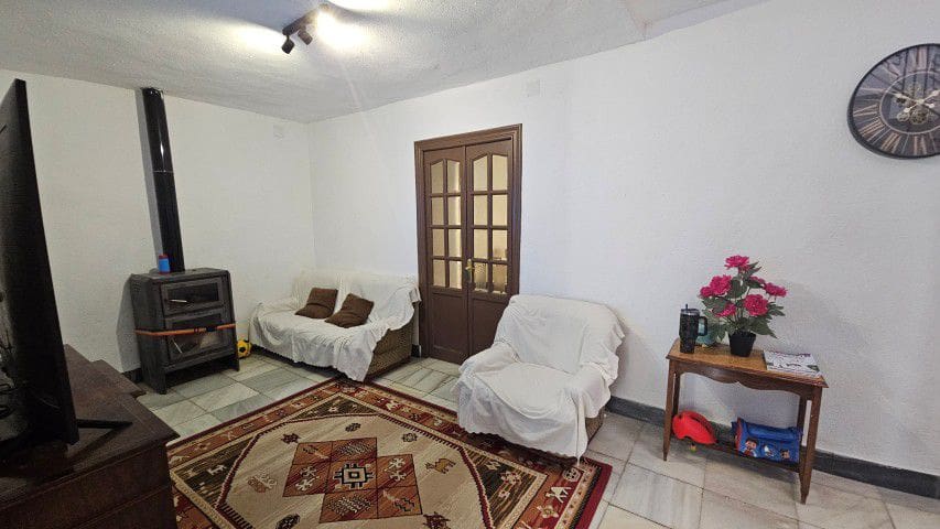 7 Zimmer Haus zu verkaufen in Macael mit Garage - 155.000 € (Ref: 9930369)