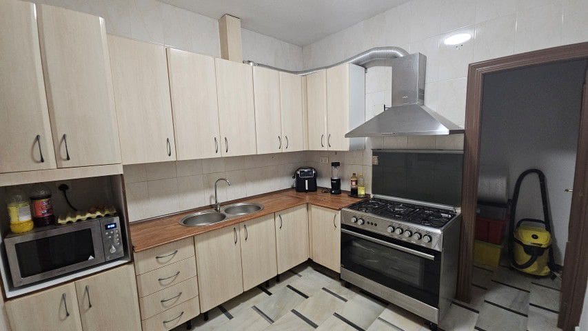 7 Zimmer Haus zu verkaufen in Macael mit Garage - 155.000 € (Ref: 9930369)