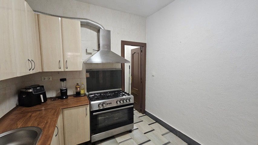 7 Zimmer Haus zu verkaufen in Macael mit Garage - 155.000 € (Ref: 9930369)