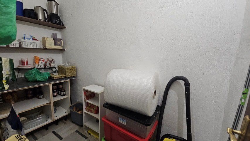 7 Zimmer Haus zu verkaufen in Macael mit Garage - 155.000 € (Ref: 9930369)