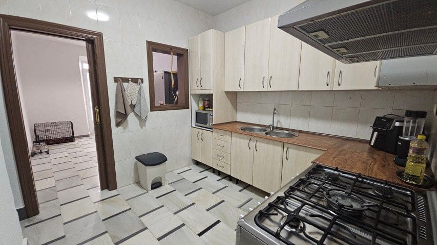 7 Zimmer Haus zu verkaufen in Macael mit Garage - 155.000 € (Ref: 9930369)