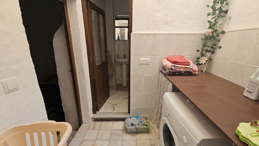 7 Zimmer Haus zu verkaufen in Macael mit Garage - 155.000 € (Ref: 9930369)