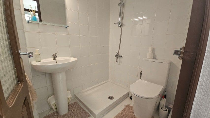 7 Zimmer Haus zu verkaufen in Macael mit Garage - 155.000 € (Ref: 9930369)