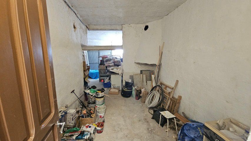 7 Zimmer Haus zu verkaufen in Macael mit Garage - 155.000 € (Ref: 9930369)