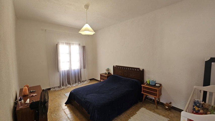 7 Zimmer Haus zu verkaufen in Macael mit Garage - 155.000 € (Ref: 9930369)