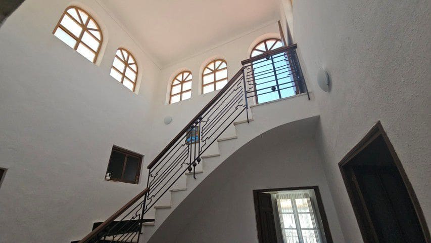 7 Zimmer Haus zu verkaufen in Macael mit Garage - 155.000 € (Ref: 9930369)