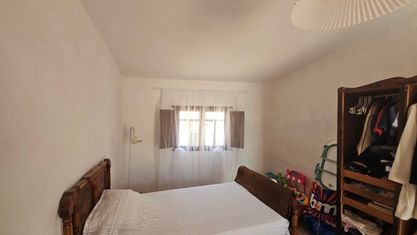 7 Zimmer Haus zu verkaufen in Macael mit Garage - 155.000 € (Ref: 9930369)
