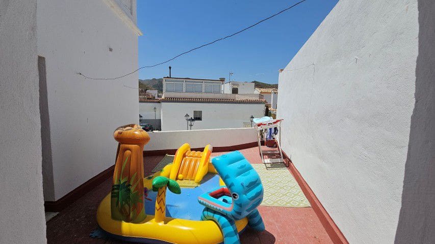 7 Zimmer Haus zu verkaufen in Macael mit Garage - 155.000 € (Ref: 9930369)