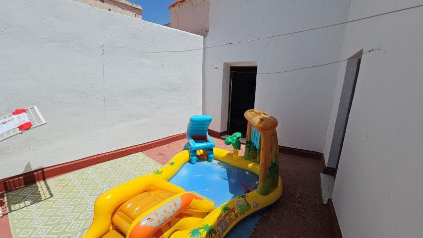 7 Zimmer Haus zu verkaufen in Macael mit Garage - 155.000 € (Ref: 9930369)
