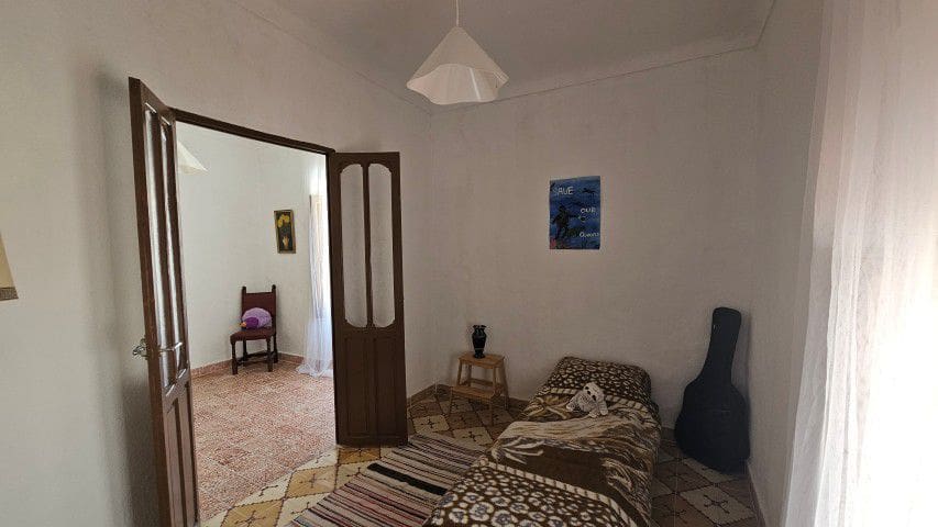 7 Zimmer Haus zu verkaufen in Macael mit Garage - 155.000 € (Ref: 9930369)