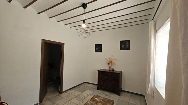 7 Zimmer Haus zu verkaufen in Macael mit Garage - 155.000 € (Ref: 9930369)
