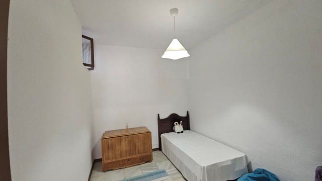 7 Zimmer Haus zu verkaufen in Macael mit Garage - 155.000 € (Ref: 9930369)