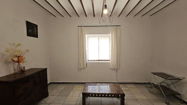 7 Zimmer Haus zu verkaufen in Macael mit Garage - 155.000 € (Ref: 9930369)
