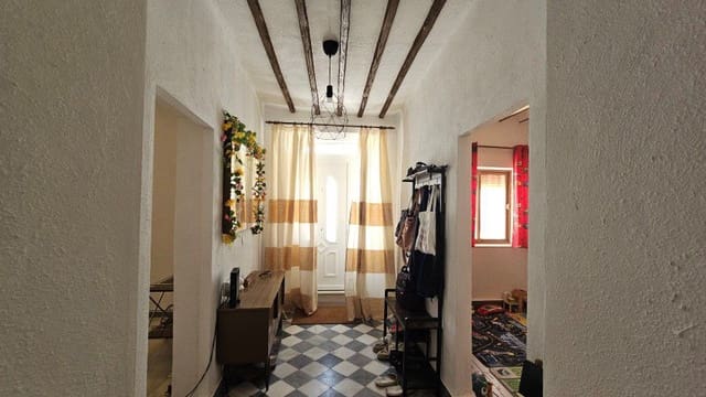 7 Zimmer Haus zu verkaufen in Macael mit Garage - 155.000 € (Ref: 9930369)