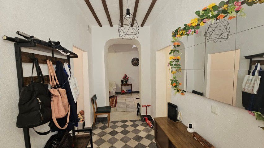 7 Zimmer Haus zu verkaufen in Macael mit Garage - 155.000 € (Ref: 9930369)