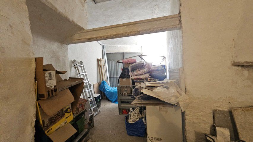 7 Zimmer Haus zu verkaufen in Macael mit Garage - 155.000 € (Ref: 9930369)