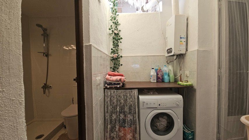 7 Zimmer Haus zu verkaufen in Macael mit Garage - 155.000 € (Ref: 9930369)