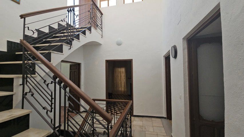 7 Zimmer Haus zu verkaufen in Macael mit Garage - 155.000 € (Ref: 9930369)