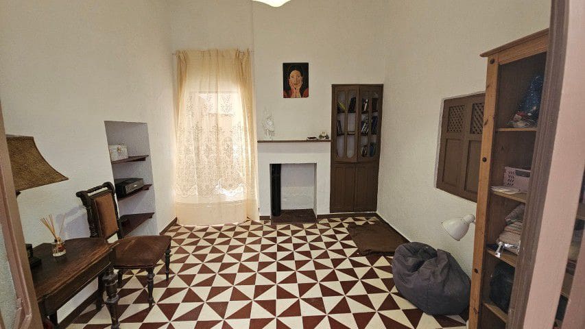 7 Zimmer Haus zu verkaufen in Macael mit Garage - 155.000 € (Ref: 9930369)