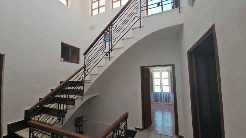 7 Zimmer Haus zu verkaufen in Macael mit Garage - 155.000 € (Ref: 9930369)