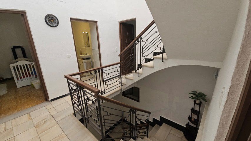 7 Zimmer Haus zu verkaufen in Macael mit Garage - 155.000 € (Ref: 9930369)