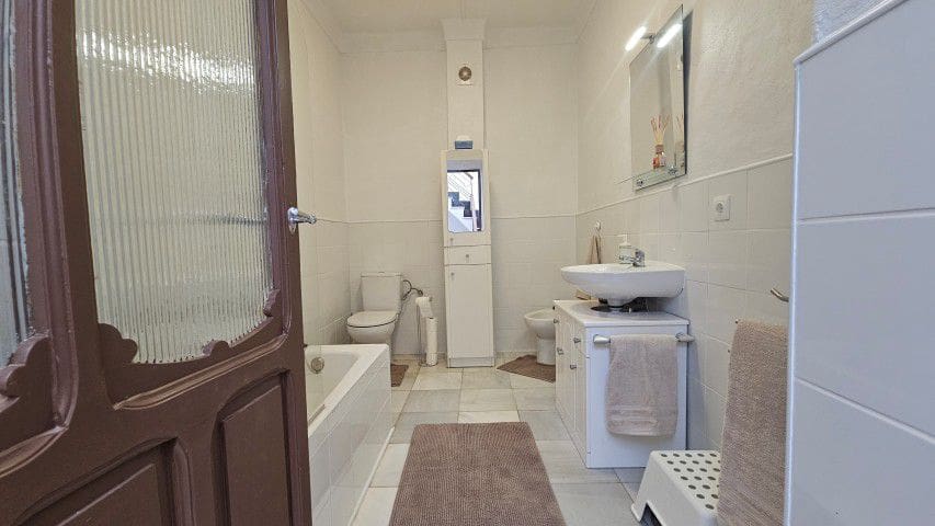 7 Zimmer Haus zu verkaufen in Macael mit Garage - 155.000 € (Ref: 9930369)