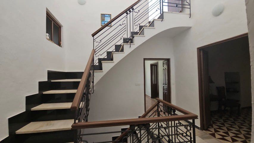 7 Zimmer Haus zu verkaufen in Macael mit Garage - 155.000 € (Ref: 9930369)
