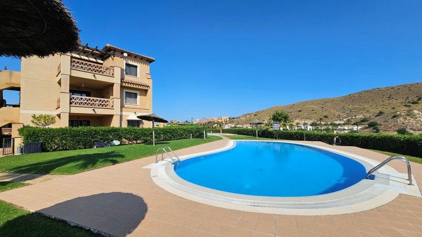 1 soveværelse Lejlighed til salg i Valle del Este med garage - € 154.950 (Ref: 9937769)