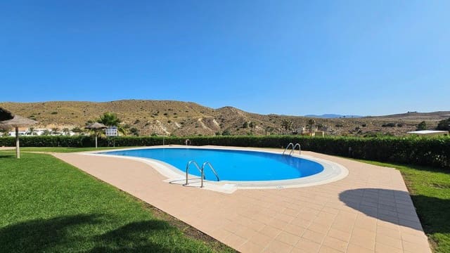 1 soveværelse Lejlighed til salg i Valle del Este, Vera med garage - € 154.950 (Ref: 9937769)