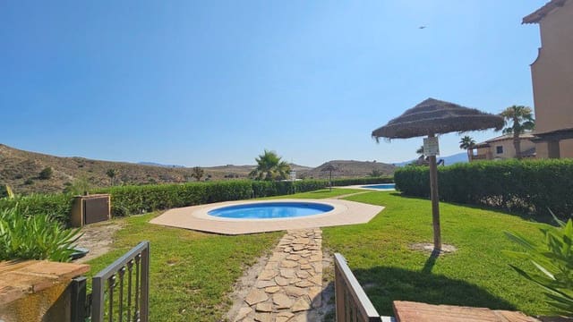 1 soveværelse Lejlighed til salg i Valle del Este, Vera med garage - € 154.950 (Ref: 9937769)