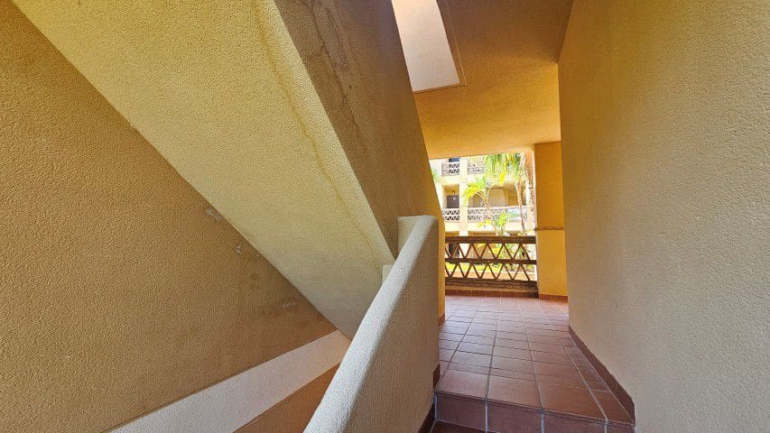 1 soveværelse Lejlighed til salg i Valle del Este med garage - € 154.950 (Ref: 9937769)