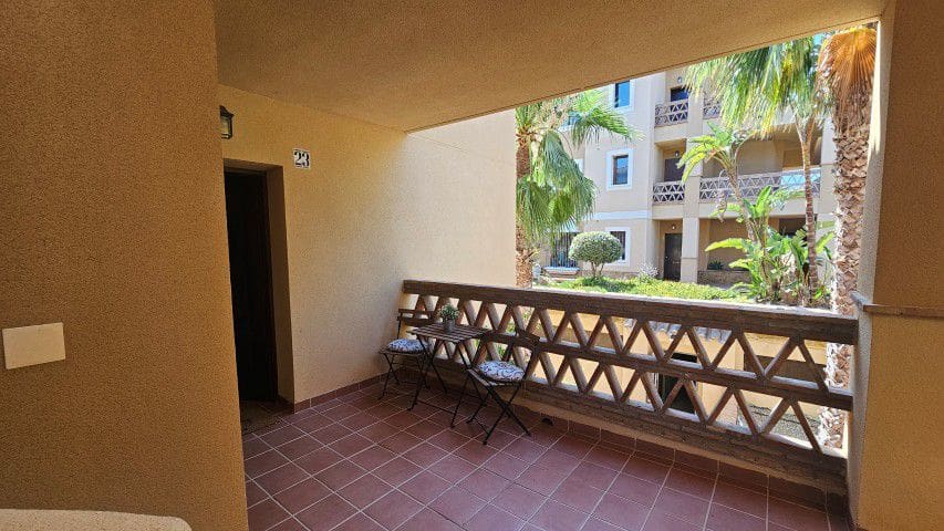 1 soveværelse Lejlighed til salg i Valle del Este med garage - € 154.950 (Ref: 9937769)