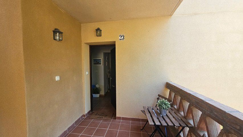 1 soveværelse Lejlighed til salg i Valle del Este med garage - € 154.950 (Ref: 9937769)