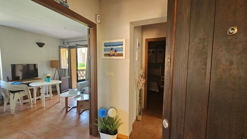 1 soveværelse Lejlighed til salg i Valle del Este med garage - € 154.950 (Ref: 9937769)