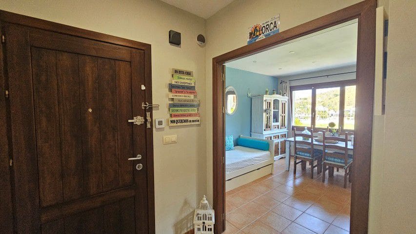 1 soveværelse Lejlighed til salg i Valle del Este med garage - € 154.950 (Ref: 9937769)