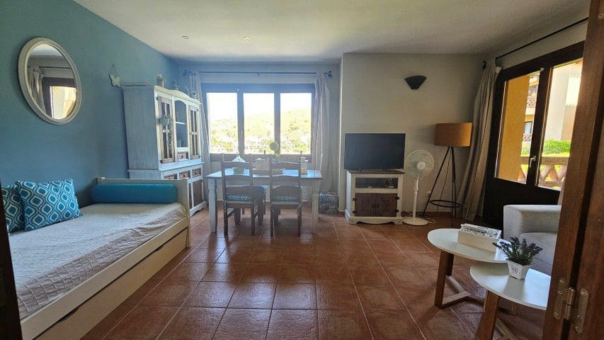 1 soveværelse Lejlighed til salg i Valle del Este med garage - € 154.950 (Ref: 9937769)